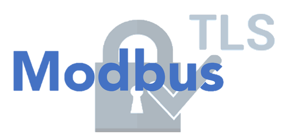 Modbus over TLS